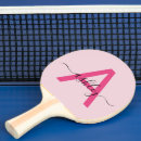 Recherche de luxe raquettes ping pong Nom