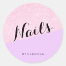 Zoek naar soep stickers Typografie