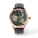 Zoek naar onderzeeër horloges Militair