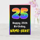 Recherche de de 25 ans anniversaire cartes Amusant