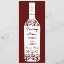 Recherche de vignoble mariage menus Raisins