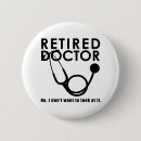 Recherche de humour de docteur badges Médecin