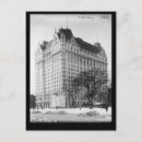 Zoek naar hotel new york briefkaarten Foto