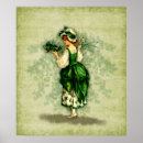 Zoek naar irish blessing posters Klaver