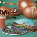 Recherche de gecko assiettes Parti