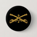Zoek naar cavalerie buttons Leger