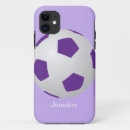 Recherche de le football iphone coques Fans