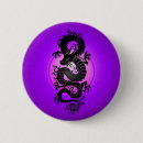 Recherche de dragon chinois badges Serpent
