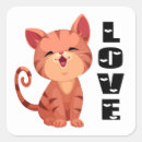Recherche de tu me manques autocollants Mignon