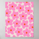 Recherche de fleur de marguerite posters Rose