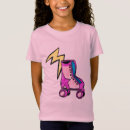 Recherche de rollerskates tshirts Ado