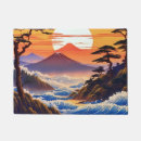Recherche de japonais paillassons Paysage