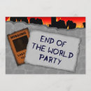 Zoek naar eind Armageddon