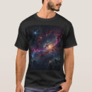 Recherche de nebula tshirts Univers