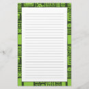 Zoek naar aloha briefpapier Bloemen