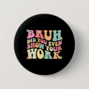 Recherche de professeur de maths badges Enseignement