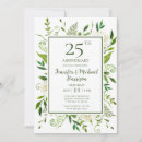 Zoek naar vijfentwintigste uitnodigingen 25