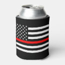 Recherche de memorial canettes rafraîchisseurs Pompier