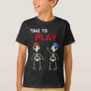 Recherche de mort enfant tshirts Vampires