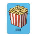 Recherche de dessin animé magnets Maïs