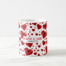 Recherche de petals tasses Romantique