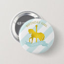 Recherche de fille de cheval badges Pour enfants