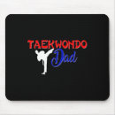 Recherche de taekwondo tapis souris Miyagi