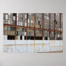 Zoek naar pakhuis posters Warehouse