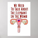 Zoek naar baarmoeder posters Feminisme