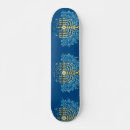 Zoek naar joods skateboards Menorah