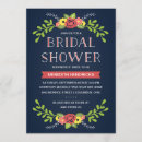 Recherche de assez floral invitations Nuptiale