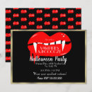 Recherche de adulte halloween invitations Vampire