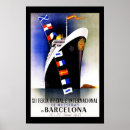 Recherche de barcelone espagne posters Coloré