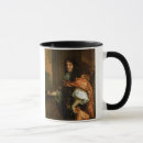 Recherche de 17ème siècle tasses Peter