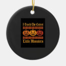 Recherche de petit monstre ornements Décorationhalloween