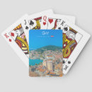 Recherche de croatie jeux de cartes Mer adriatique