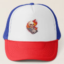 Recherche de skull casquettes Squelette