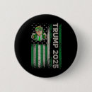 Recherche de st patrick badges Lutin