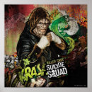 Recherche de task force x posters Suicide squad