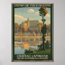 Recherche de amboise posters Voyage