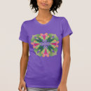 Recherche de géométrique abstrait tshirts Pastel