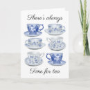 Zoek naar theekop kaarten Teacup