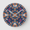 Zoek naar abstracte bloemen klokken Mandala