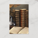 Recherche de vieux livre cartes visite Vintage