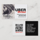 Recherche de driver cartes visite Customer