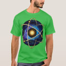 Zoek naar atoom tshirts Onderwijs