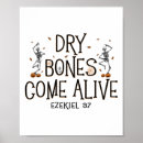 Zoek naar dansende skeletten posters Halloween