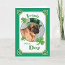 Recherche de carte jour saint patrick St patrick's day