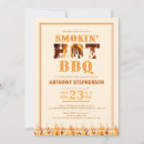 Recherche de de bbq anniversaire invitations Drôle