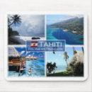 Recherche de tahiti tapis souris Polynésie française